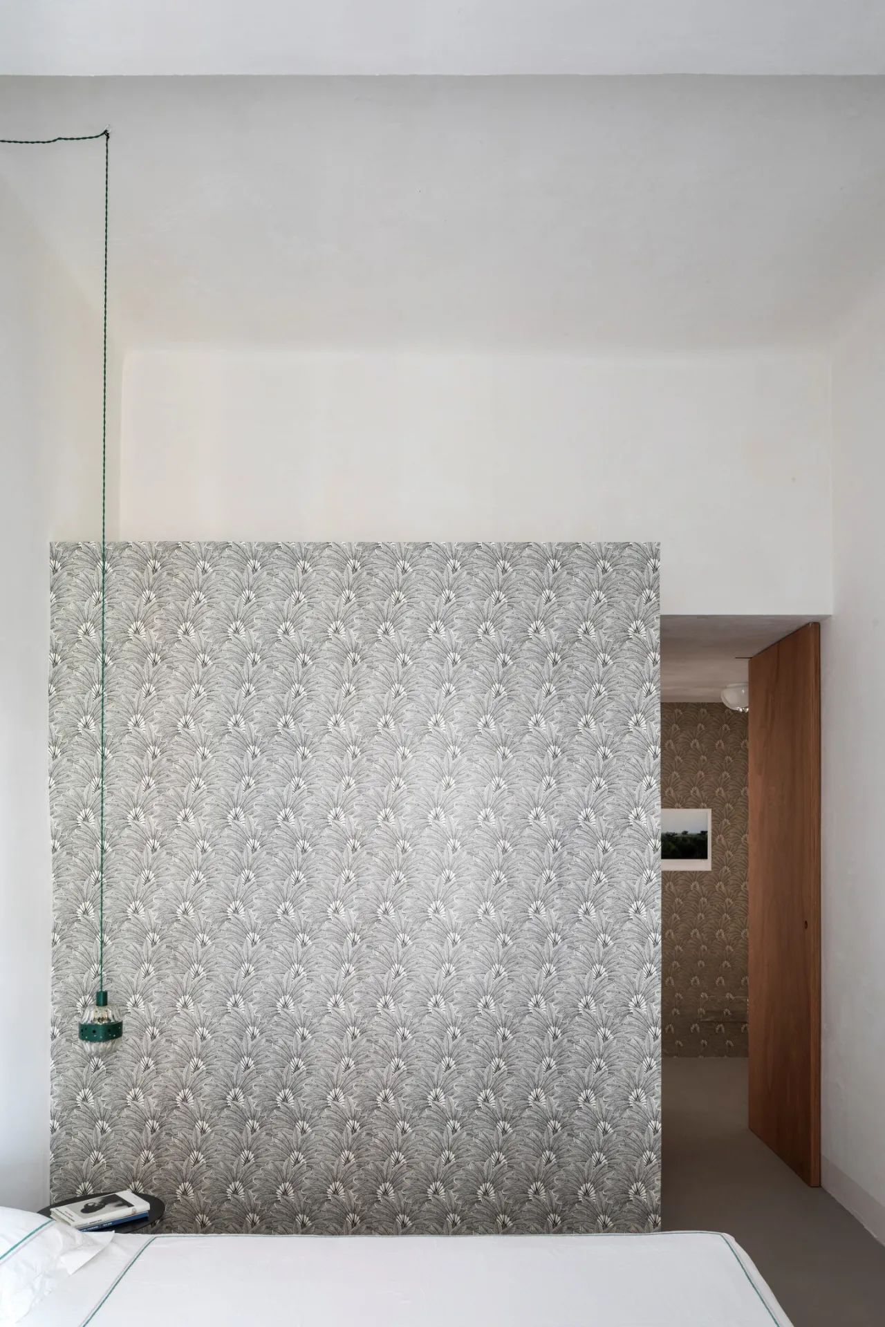 罗马卡萨卡洛阿尔贝托公寓翻新丨意大利罗马丨DHD 工作室-41