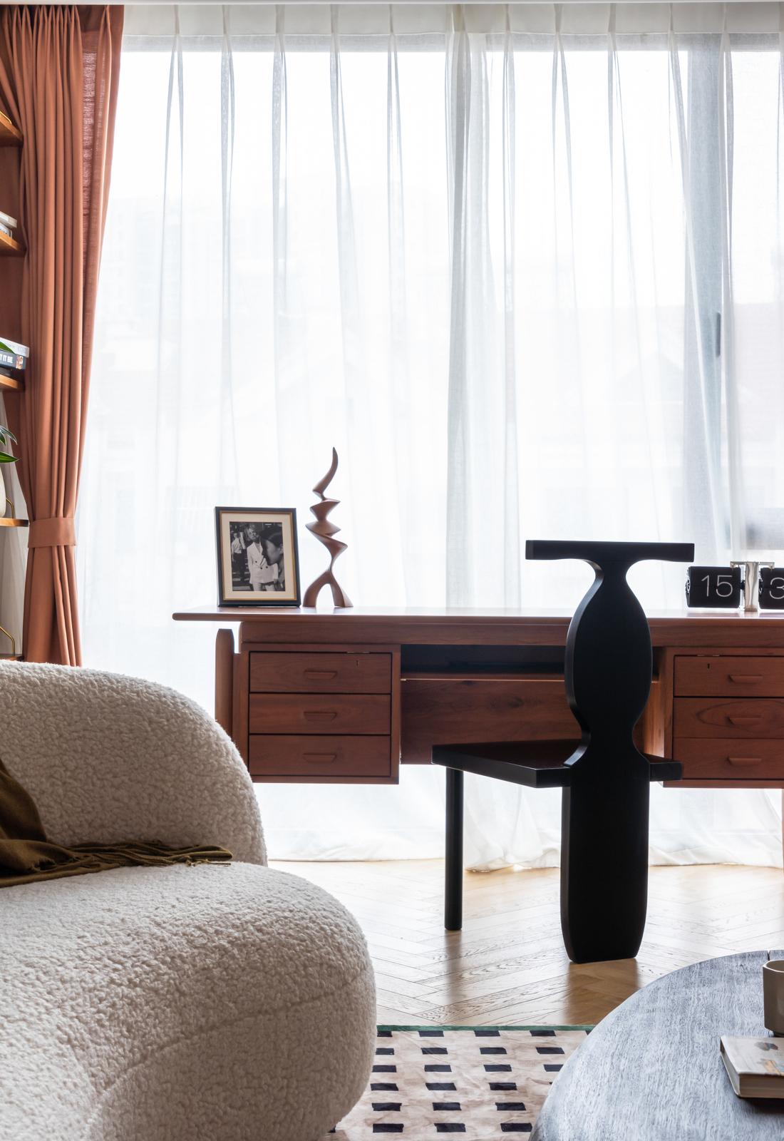 自然美学别墅-56