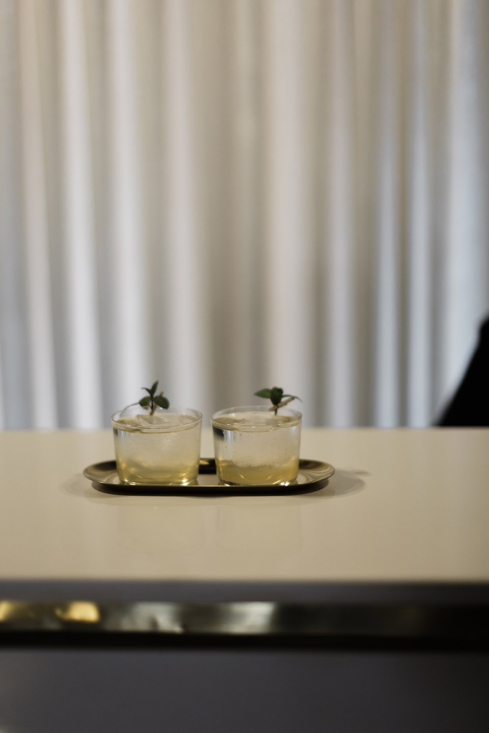 Casa Hoyos 精品酒店丨墨西哥丨AG studio-57