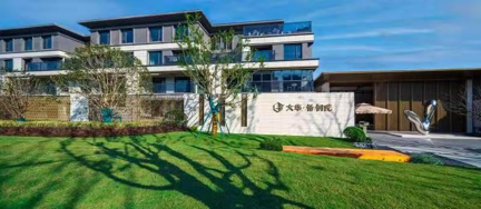 大华·徐州解忧湖上叠及洋房丨中国徐州丨上海大朴室内设计有限公司-9