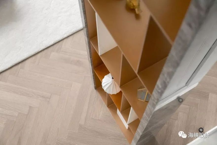 光影迷离 | 遊濱綺的现代古典空间艺术-28