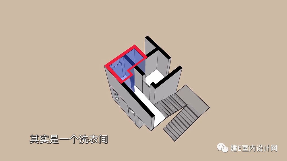 《梦想改造家》陈彬打造 37㎡无障碍之家，脑瘫患者的新生活-84