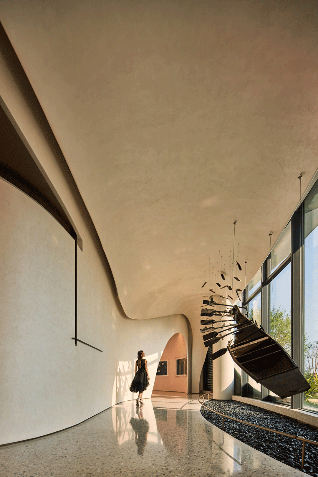 滇池自在海丨中国昆明丨尚诺柏纳空间策划联合事务所-20