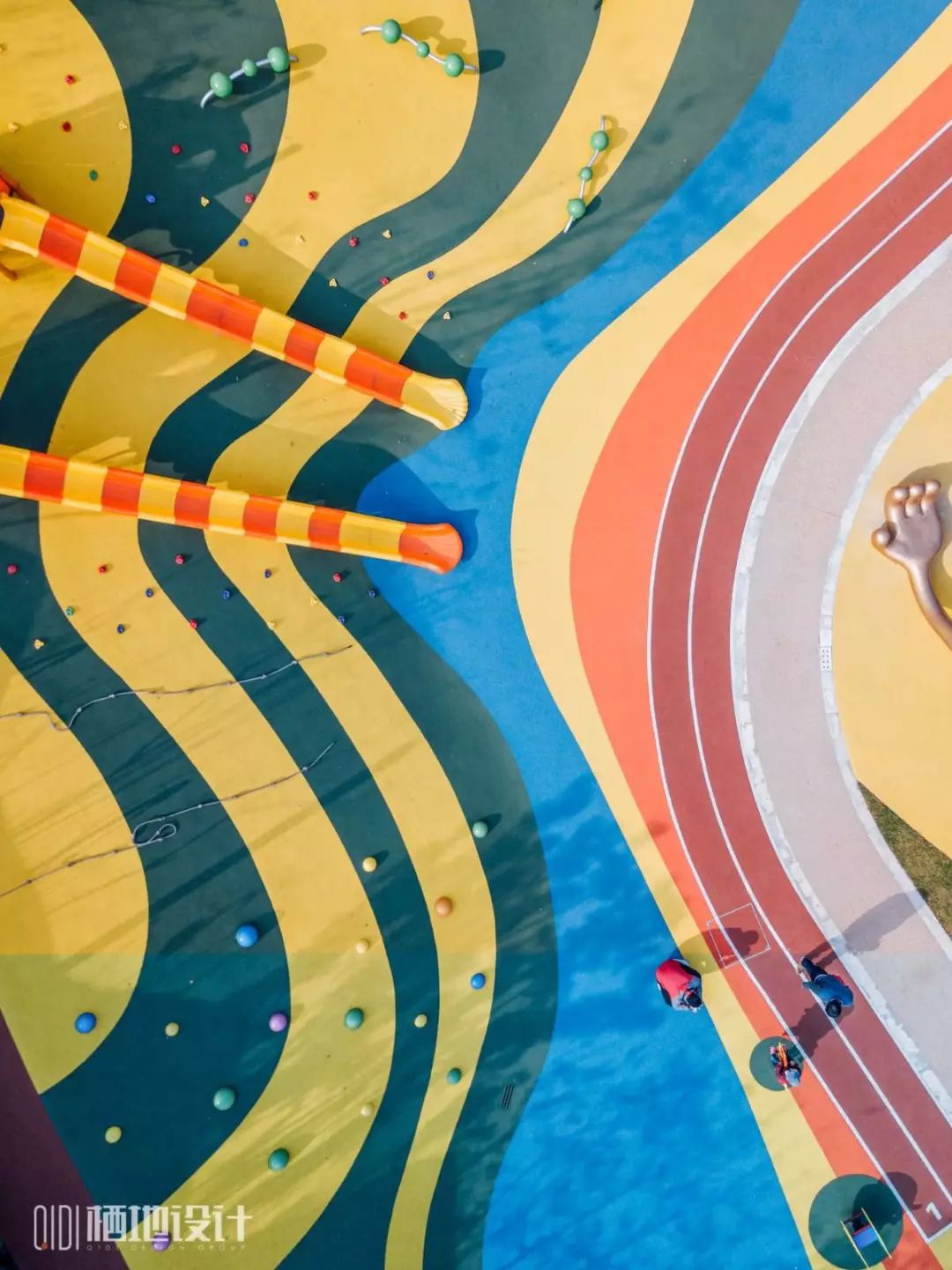 春风十里,赏鉴各地居住区春日美景-92