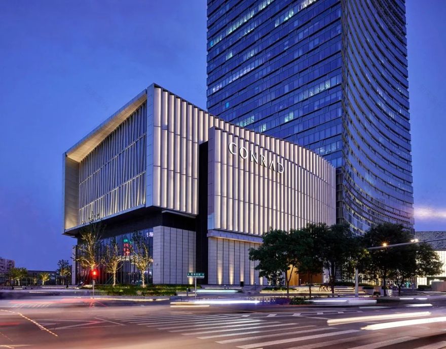 沈阳恒隆市府广场丨中国沈阳丨王董,KPF-27