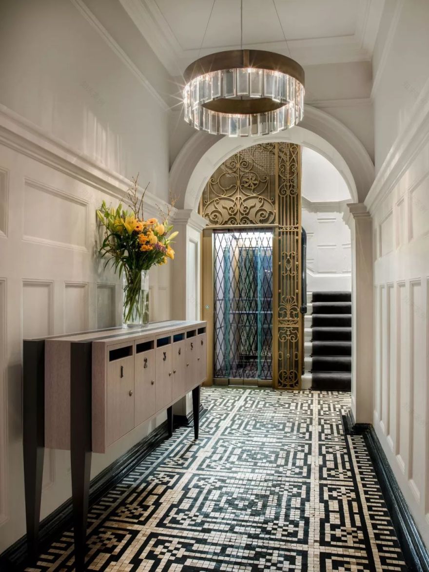 西班牙作品 演绎艺术与作品的无缝结合-33