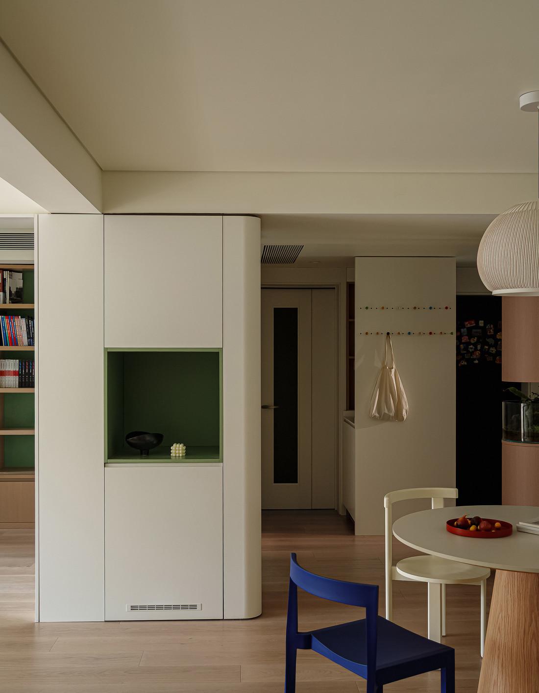 壹石·实景 · 双娃学区房藏满心热爱-16