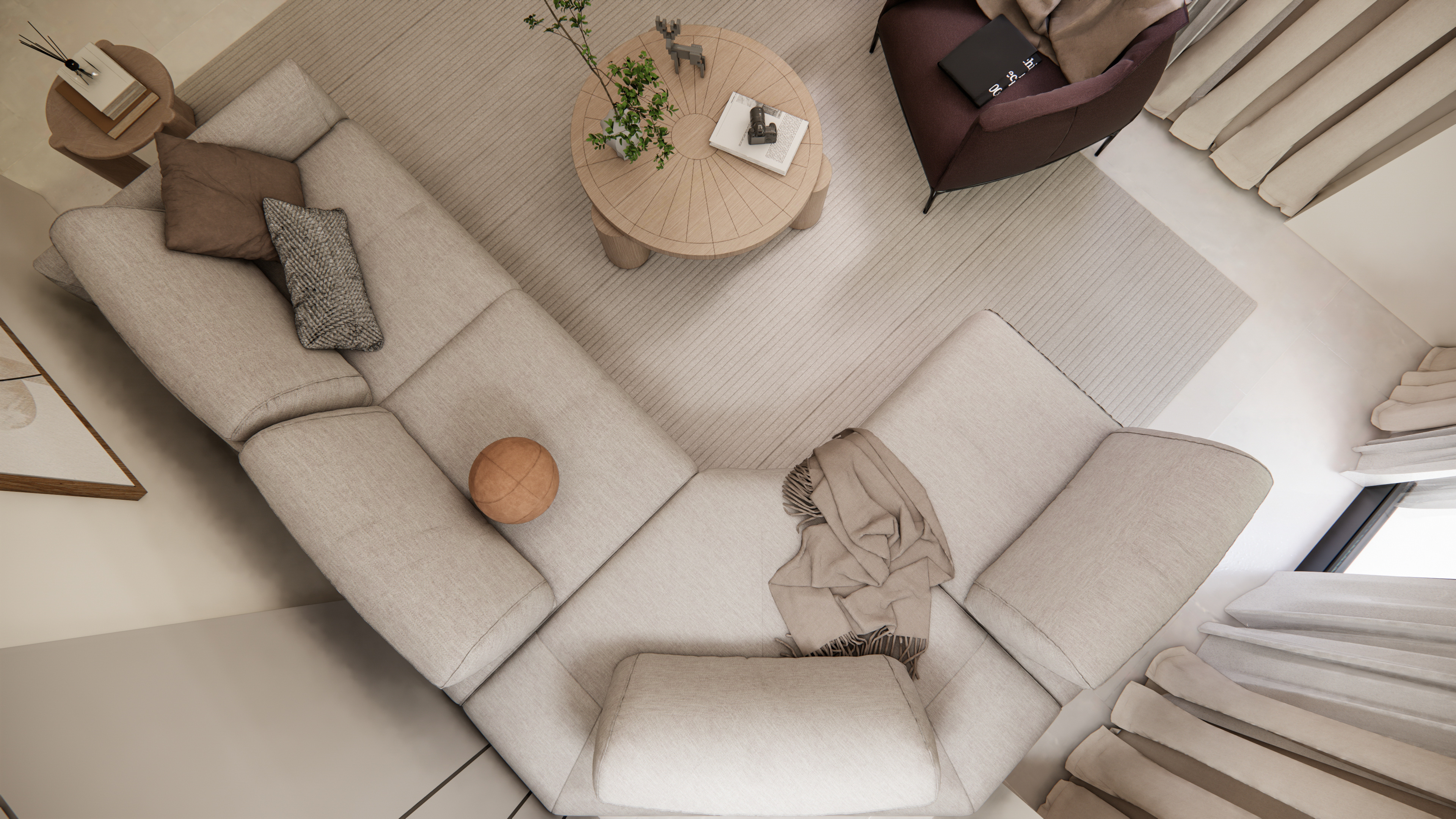 - Cozy home-3