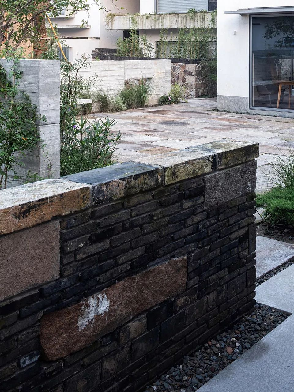 新乡村生活空间“无象归园” | 传统与现代的完美融合-25