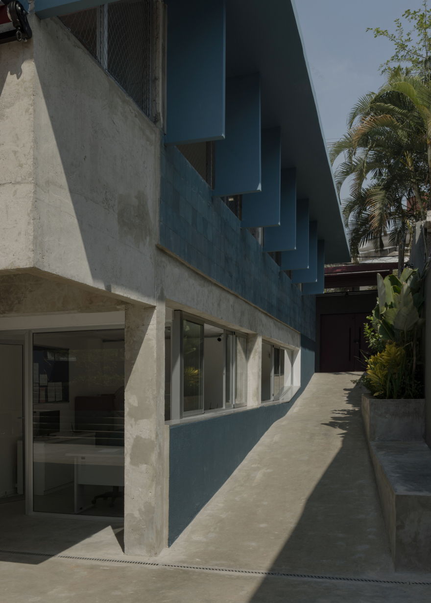 丨巴西丨Guido Otero Arquitetura-31