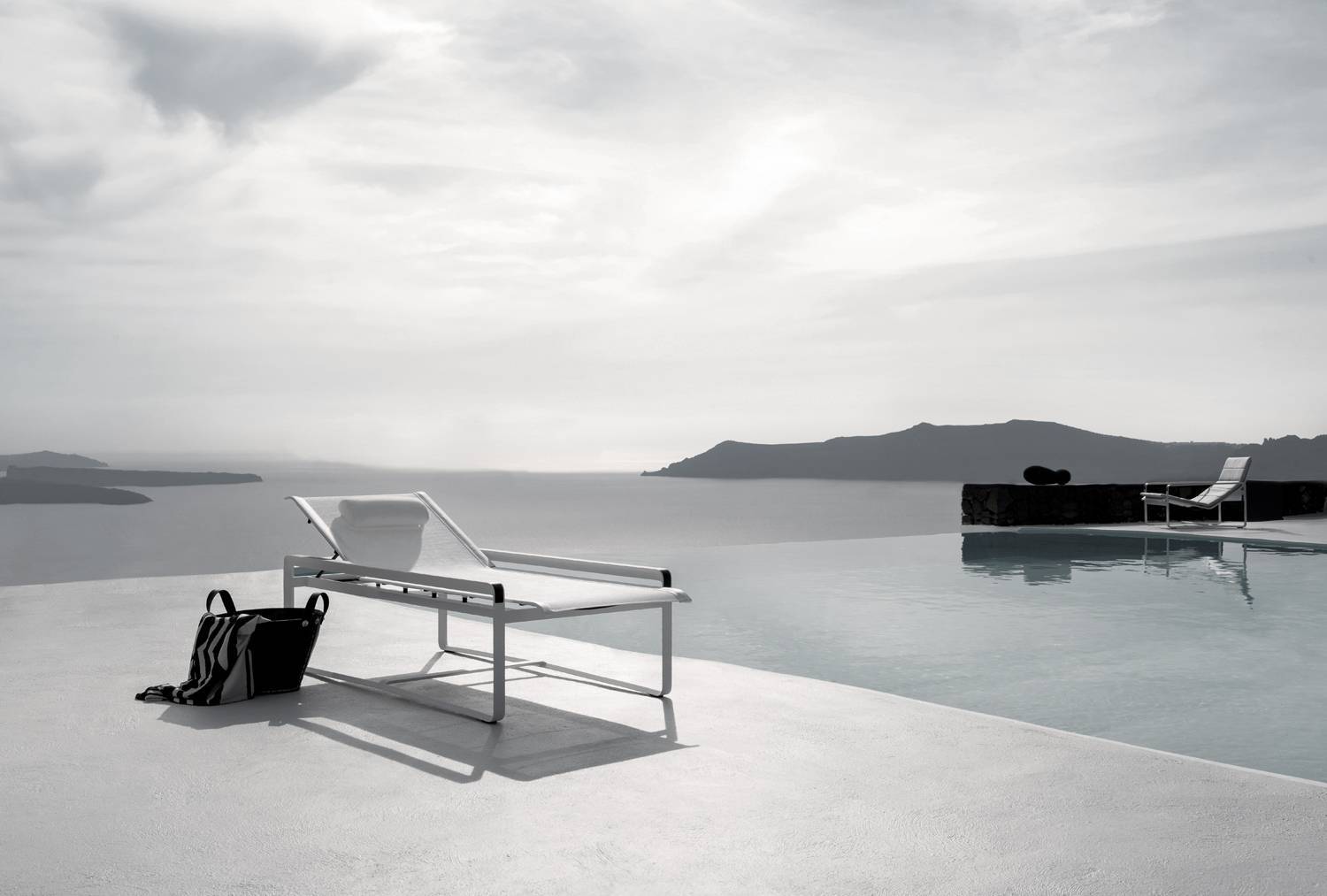 Neutra 系列 | 创新材料打造的极致家具设计-8