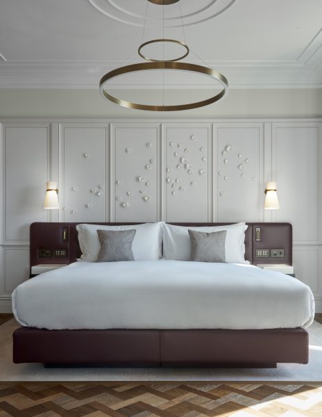 丨瑞士卢塞恩丨Jestico + Whiles-28