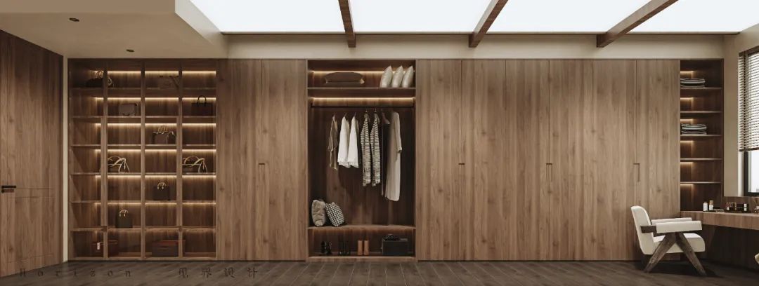 龙湖舜山府丨中国重庆丨重庆见界设计-35