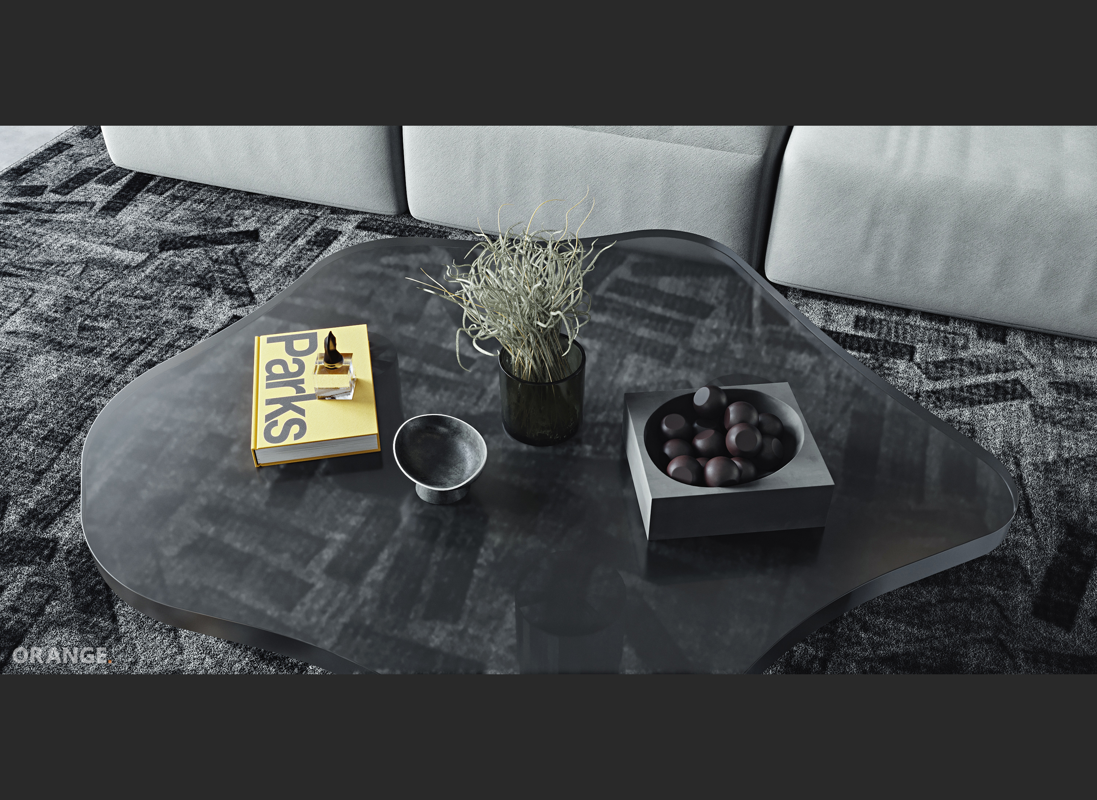 FStorm | 进取 | 探索未来家居设计新趋势-19