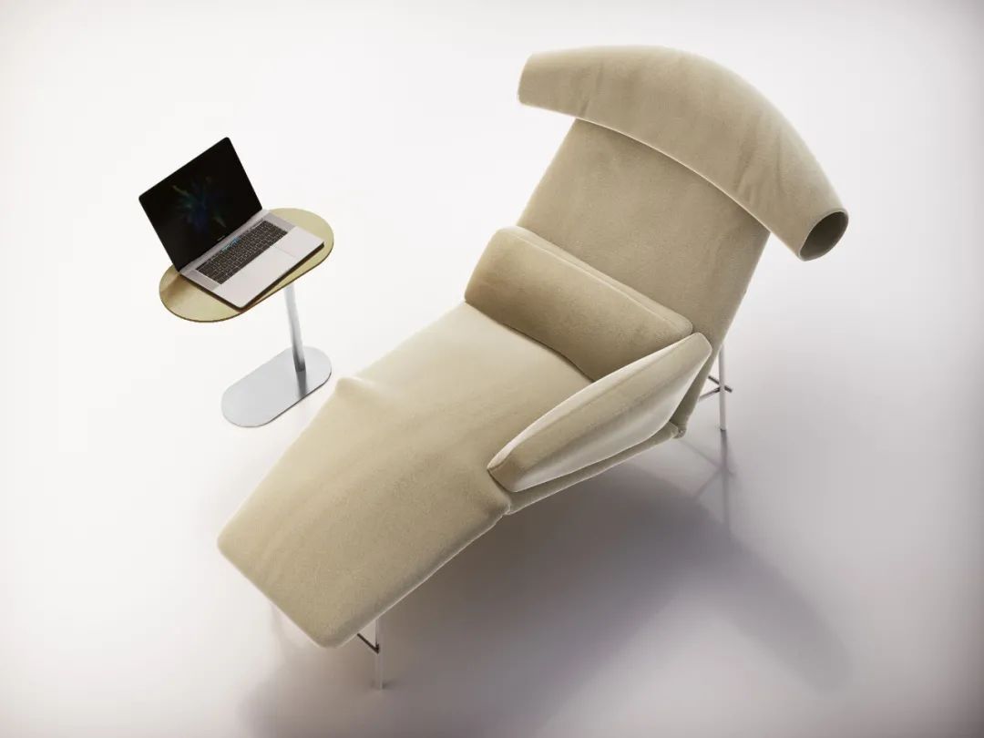 12 款获奖家具设计丨多位设计师-39