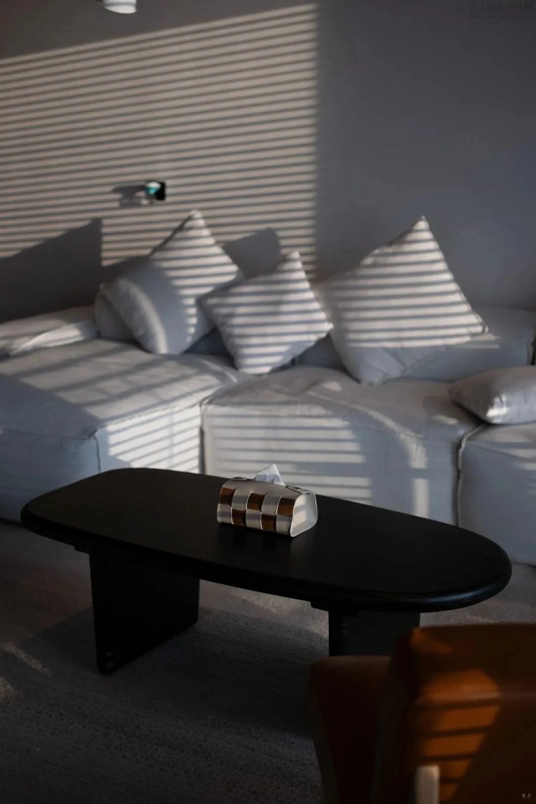 云南大理双廊云七海景度假酒店丨中国大理丨AND studio-53