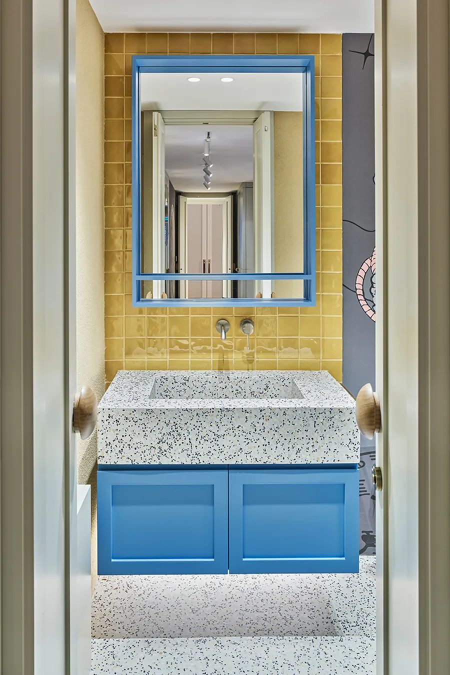 土耳其风格设计丨Escape From Sofa-19