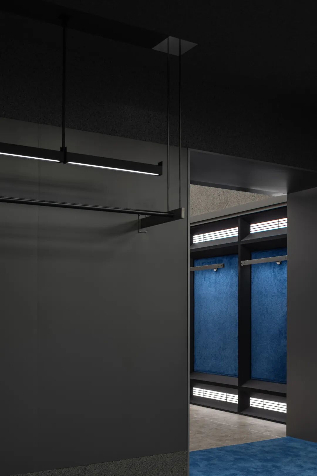 服装店丨中国成都丨E27 Studio-70