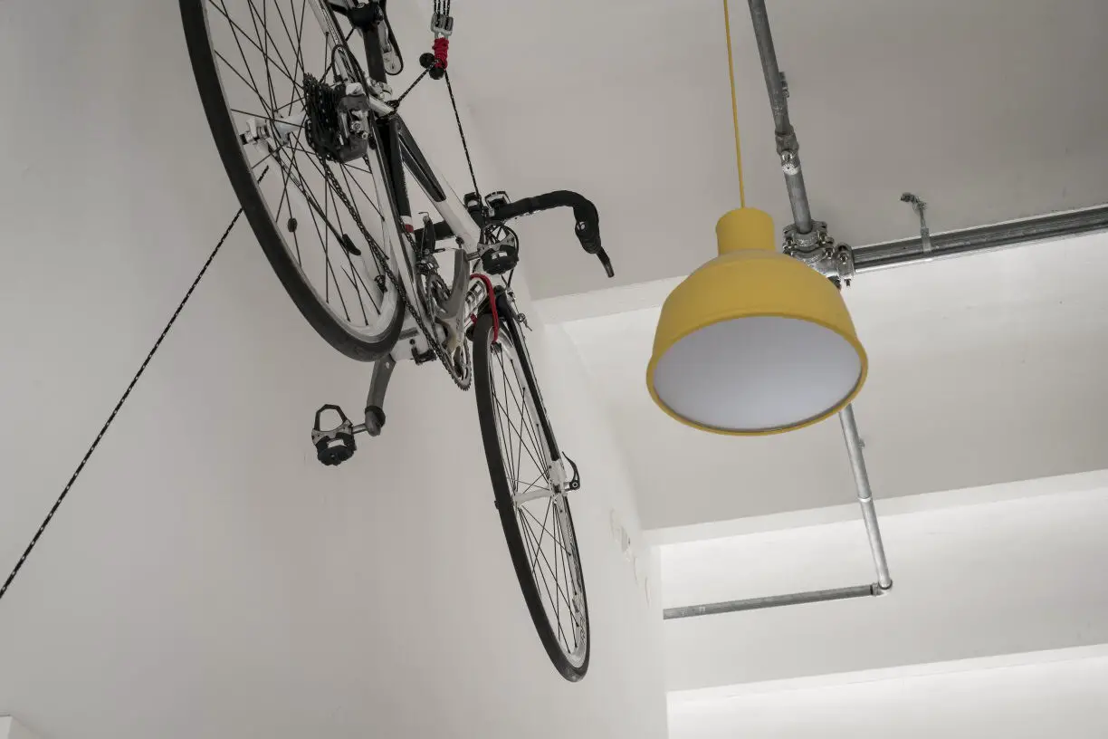 瑞典工业风公寓 | 湖畔旧厂房的华丽转身-19