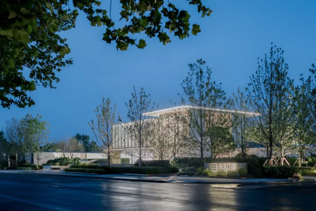 南京招商·璀璨璟园丨中国南京-21