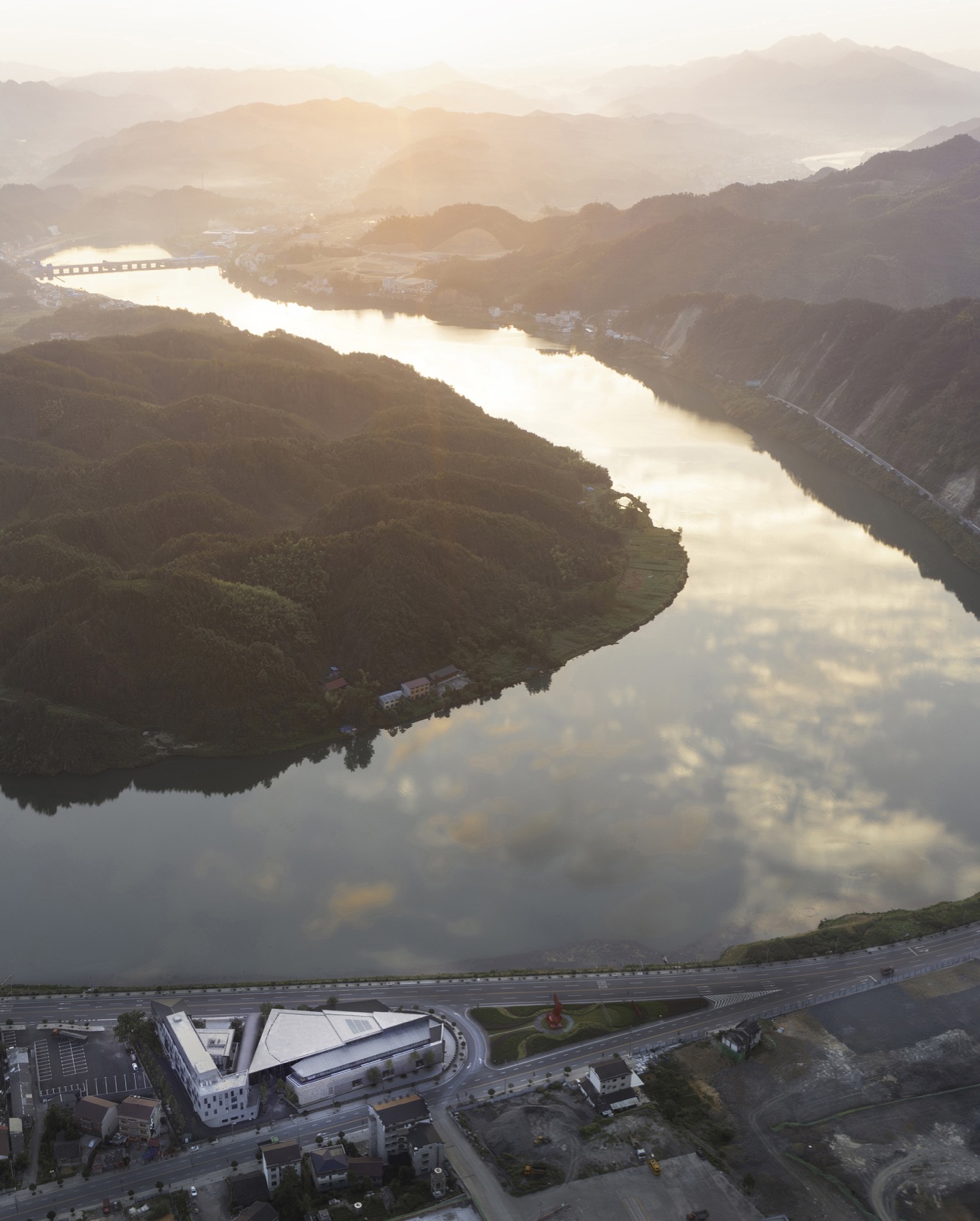 项目对接服务成功案例分享第十七期：湖南安茶博物馆工场-3