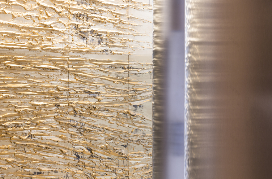 Pamplona 建筑艺术新地标 · 无障碍改造与艺术完美融合-10