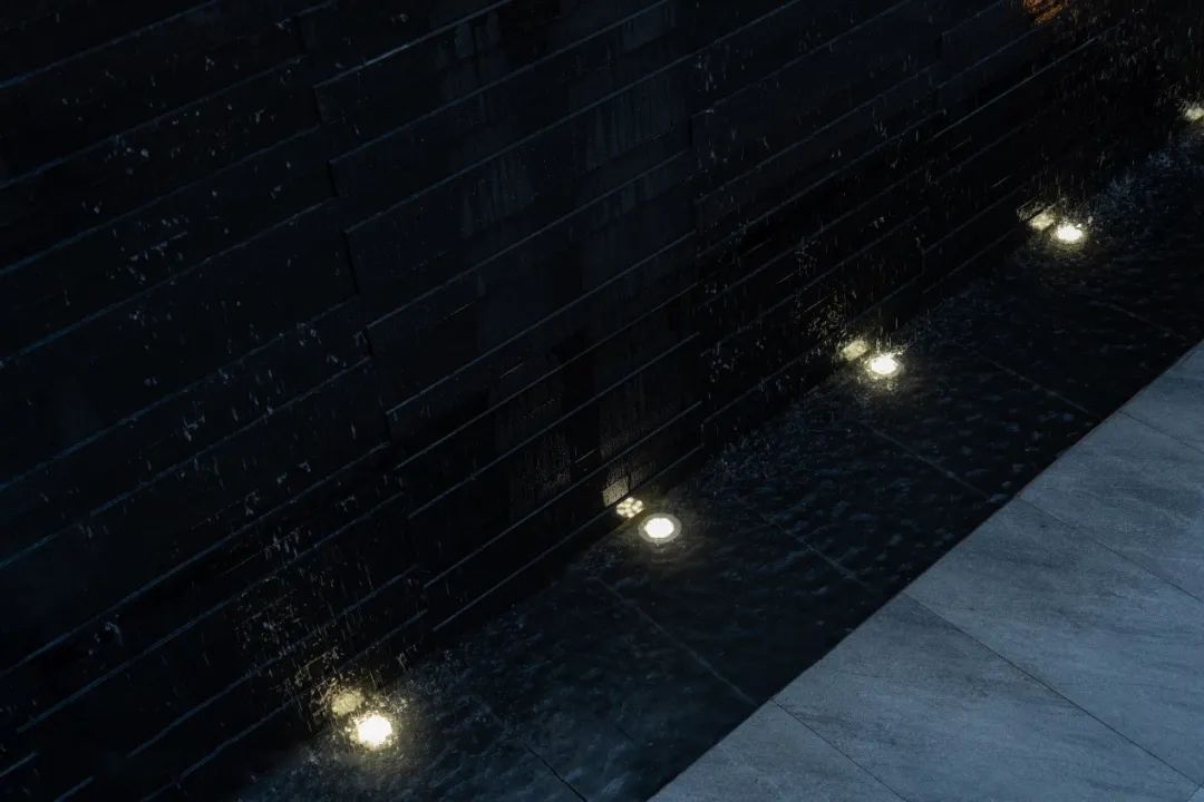 华发海上都荟丨中国上海丨LANDAU 朗道设计-44