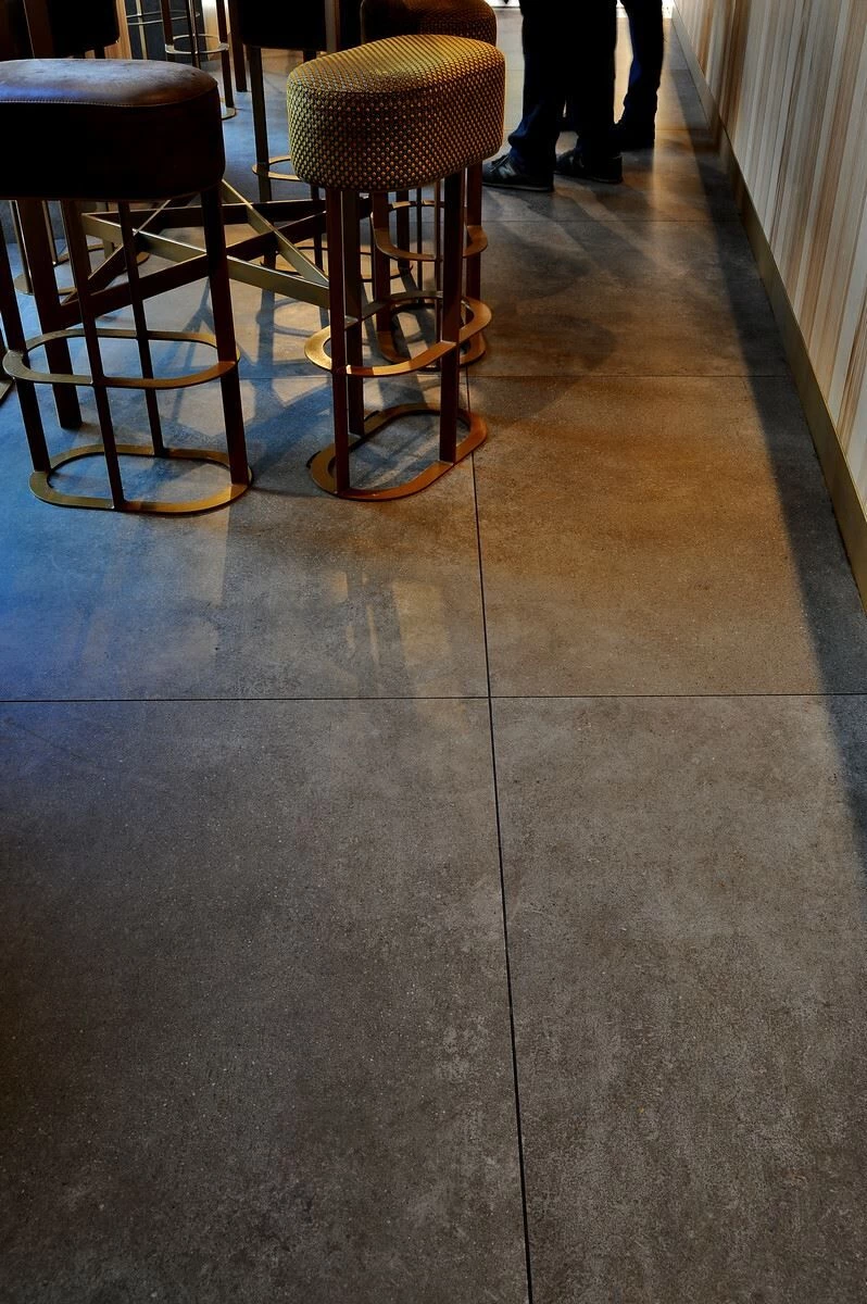 意大利热面包店的动感空间设计丨意大利的里雅斯特-24