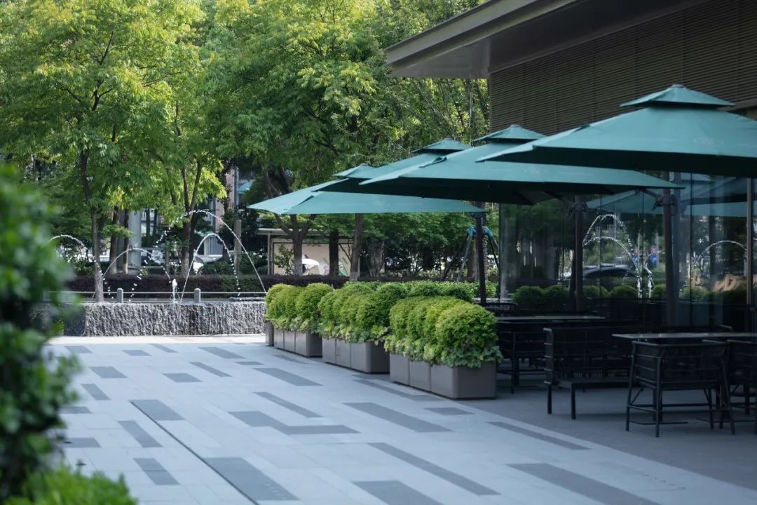 无锡融创崇安澜庭·壹號院(示范区)丨中国无锡丨栖地设计咨询(上海)股份有限公司-75