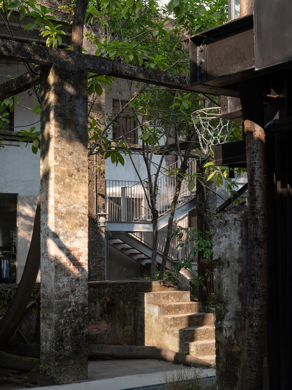 森野长廊丨中国惠州丨BDSD吾界设计-74