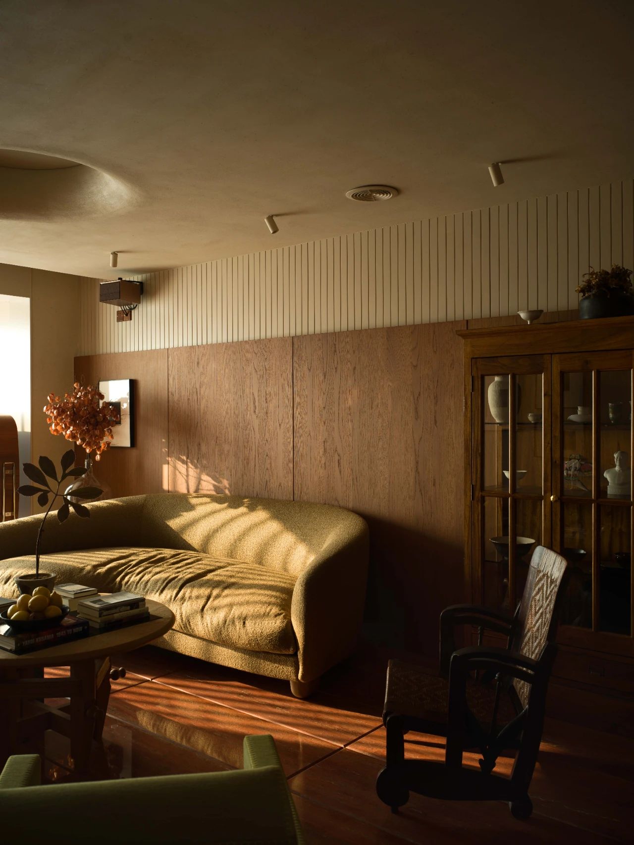 简璞工作室设计丨简璞设计-28