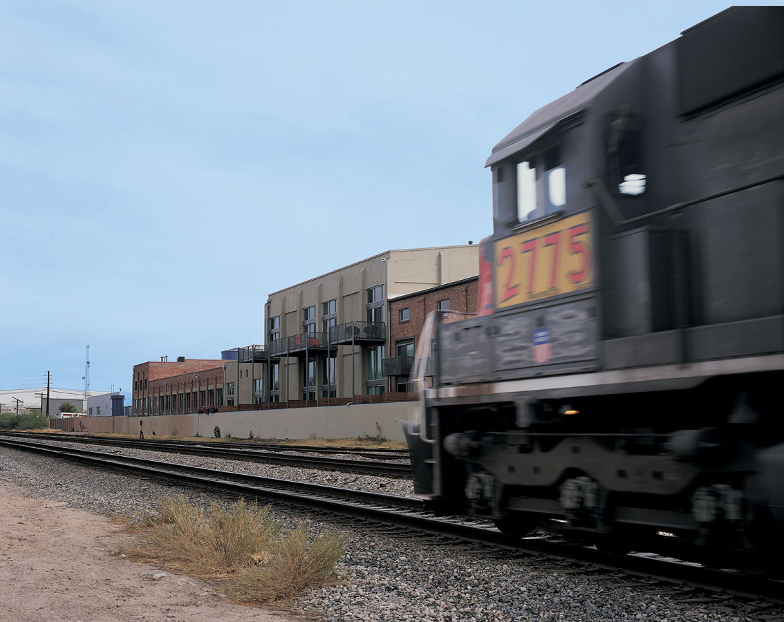 丨United StatesTucson丨Rob Paulus Architects-6