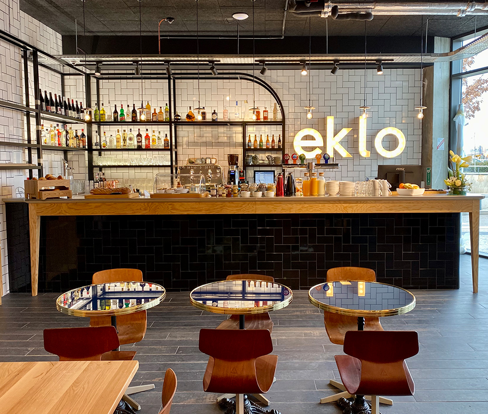 Eklo酒店丨法国里昂-8