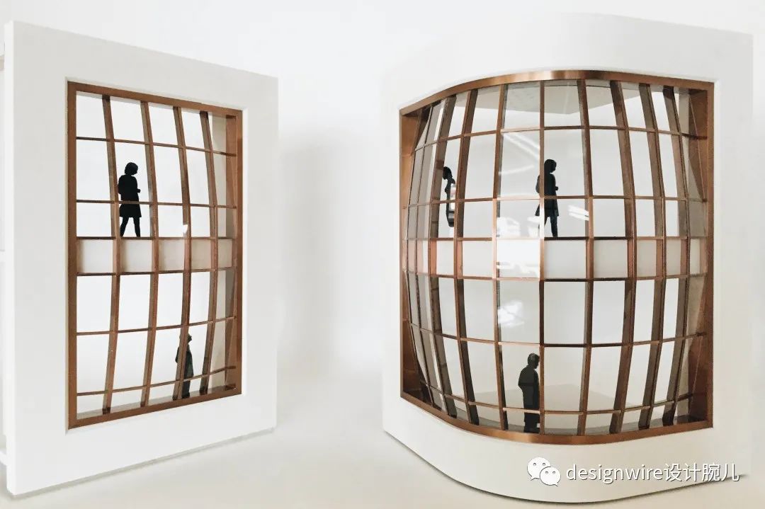 纽约地标住宅 Lantern House,鬼才 Heatherwick 的工业历史之作-53