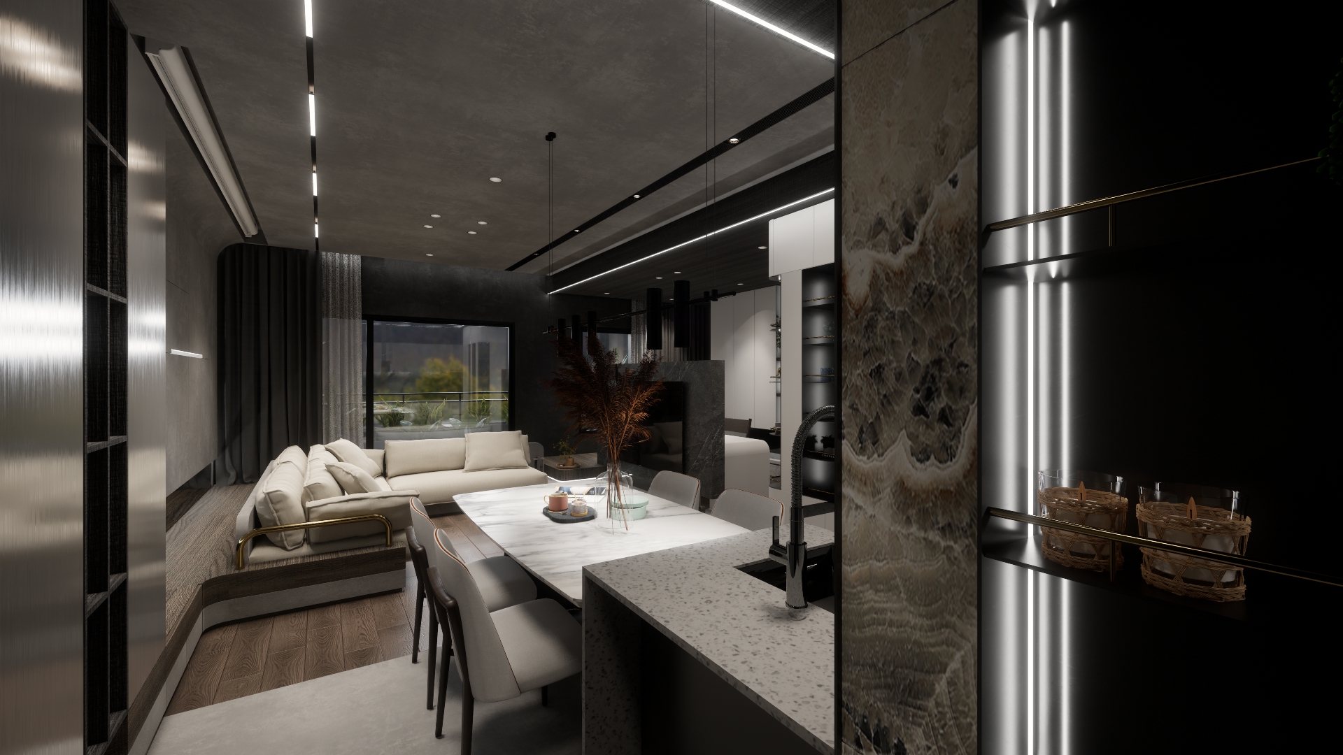 鉅虹水岸岩_黃宅-0