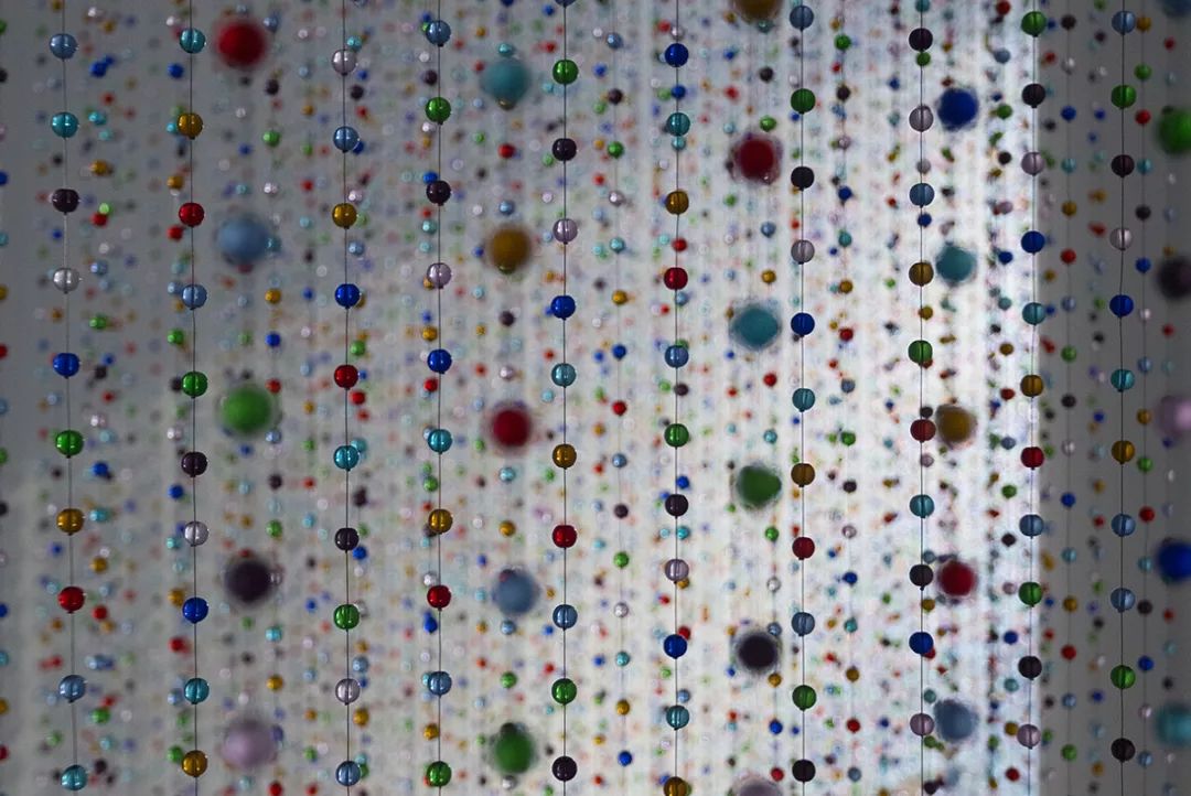 空白空间 2019 年度回顾 | 艺术与设计的完美交融-16