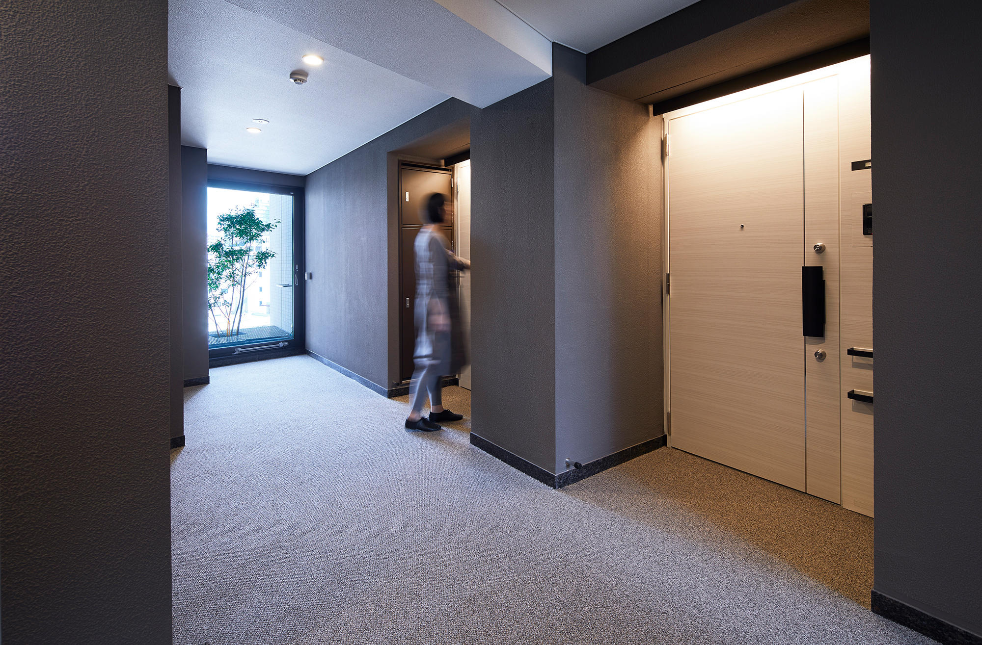 モデラート荻窪｜FIELD FOUR DESIGN OFFICE丨日本东京丨未明确提及-6