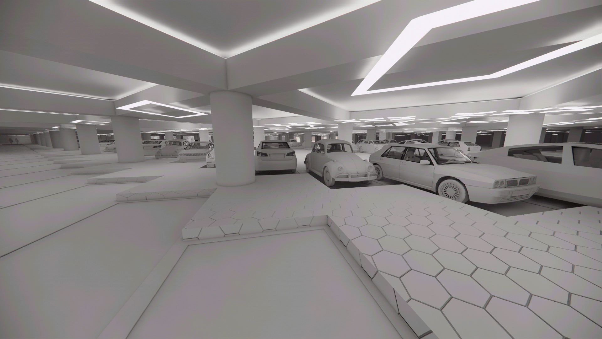 建筑设计方案-35