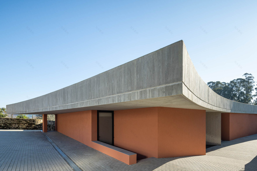 TM 住宅丨葡萄牙丨Inception Architects Studio-51