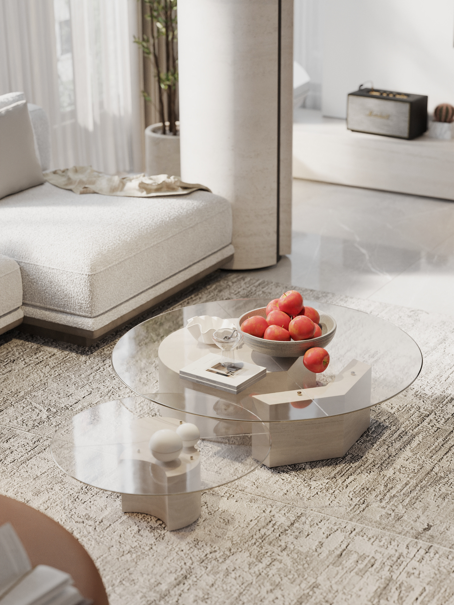 P HOUSE  MR·PHUC（现代住宅  MR·PHUC）丨越南河内丨PHẠM HẢI TIẾN-7