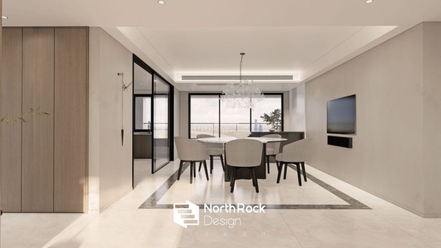 声中丨中国南京丨北岩设计-17