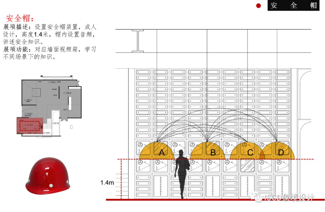安全体验馆的奇妙之旅 | 救猫 or 救画?当然先自救!-24
