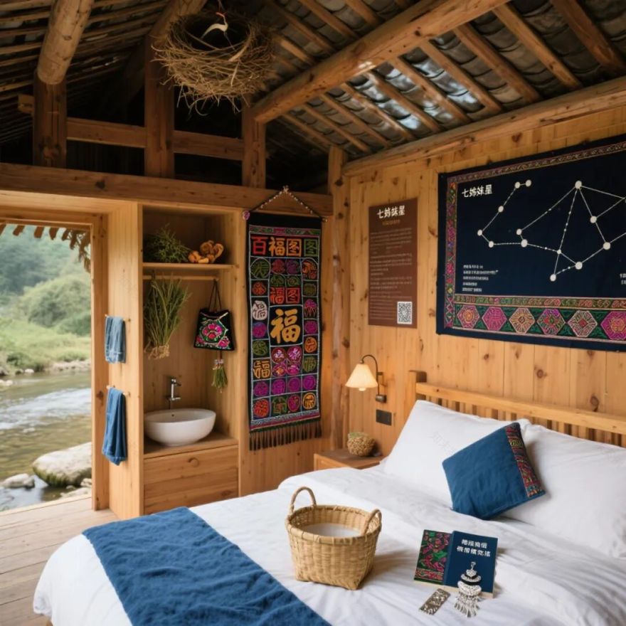 华中山林溪谷康养疗愈营地创新玩法!-191