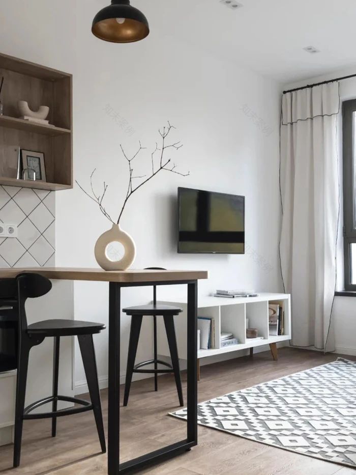 巴黎小宅丨法国巴黎丨Boclaud Architecture-31