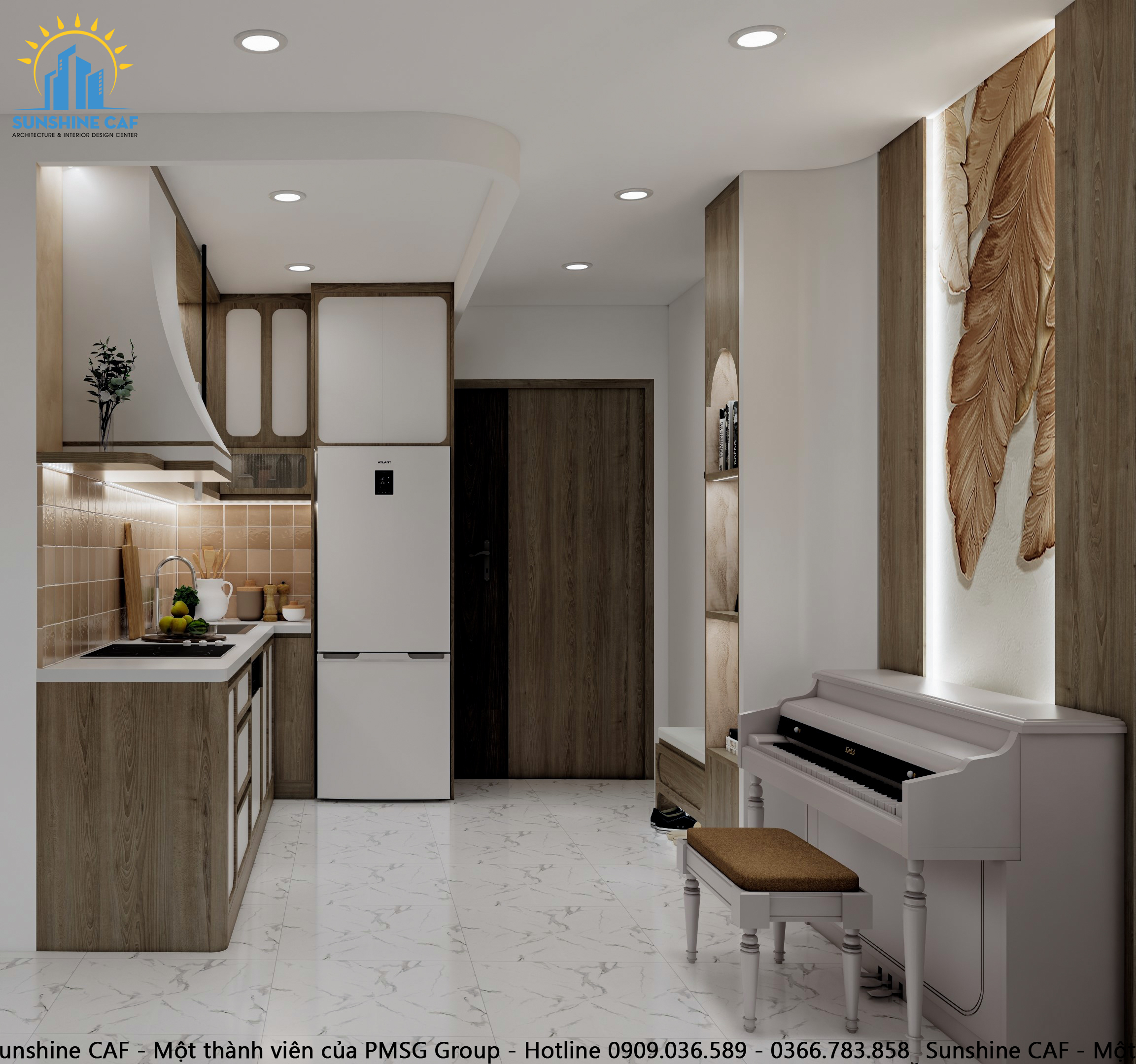 GLORY HEIGH APARTMENT-5