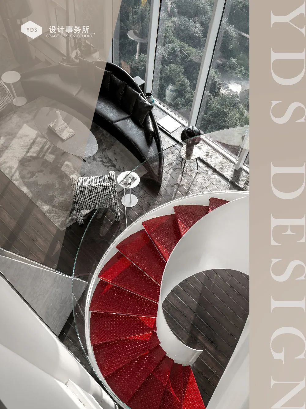 YDS 设计事务所丨中国成都-8