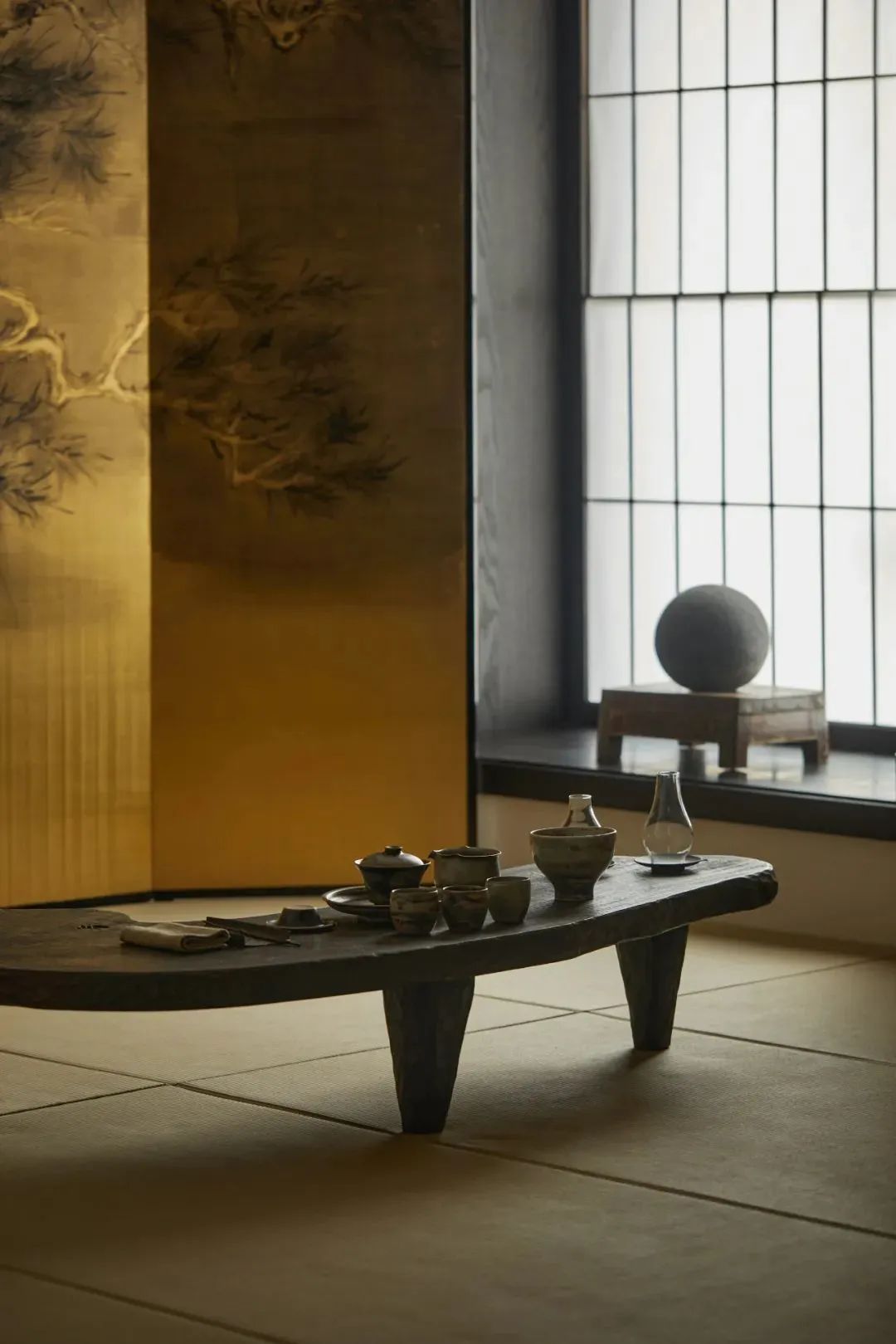 二十一的家丨中国成都丨田也空间设计-49