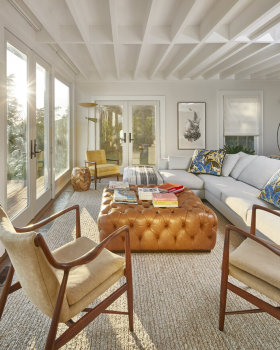 BELLPORT BEACH HOUSE Aamir Khandwala