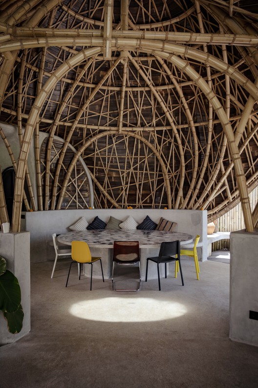 Villas Bandido Bali - La Lourdes & La Matilde / Javi Diaz | ArchDaily en Español-38