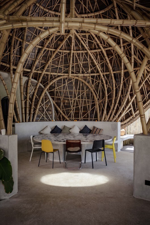 Villas Bandido Bali - La Lourdes & La Matilde / Javi Diaz | ArchDaily en Español-38